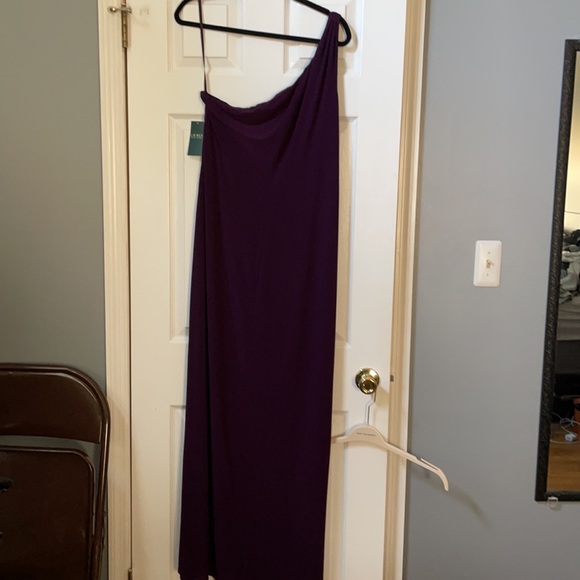 BNWT Lauren Ralph Lauren gown - Picture 5 of 7